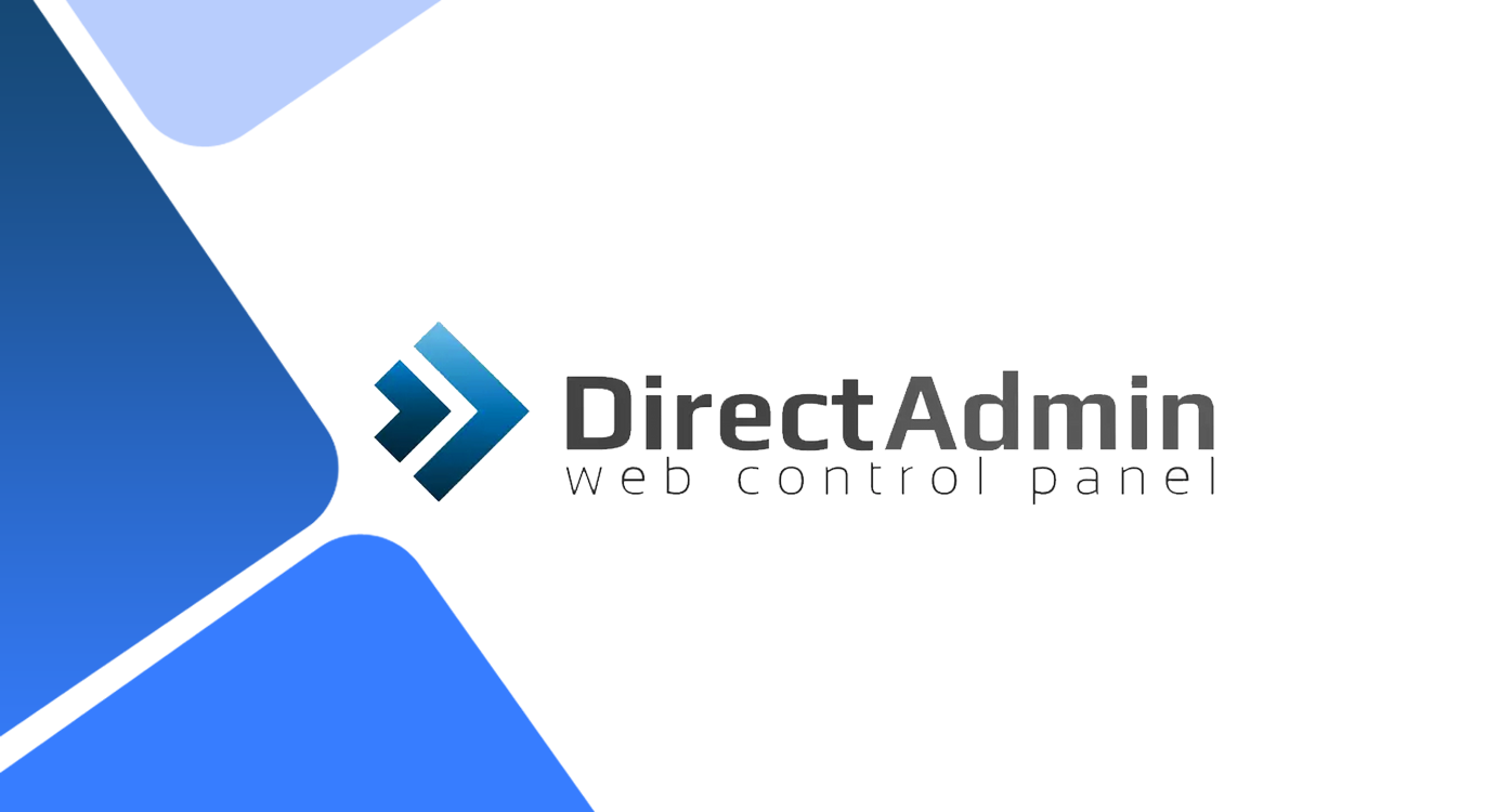DirectAdmin Server Management and Support