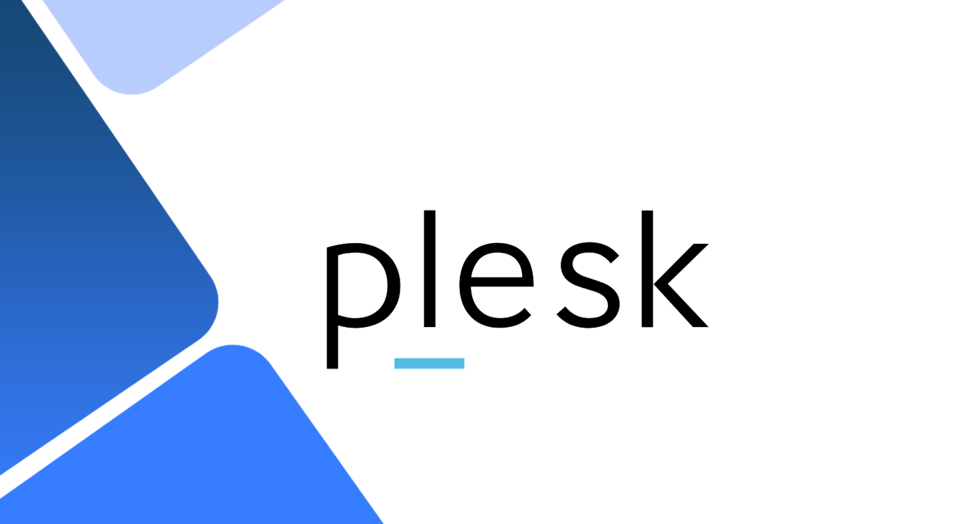 Plesk Server Management and Support